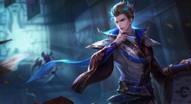 “双边体系”重出江湖！马超+老夫子成版本答案，引领季后赛潮流