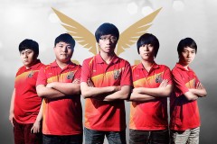 电竞世界杯LOL项目参赛队伍实力分析：MSI决赛复刻可能性与战队梯队解析