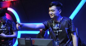 队内语音曝光！EDG沟通清晰果断，协同补枪堪称教科书。